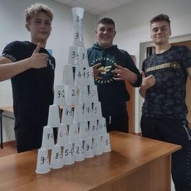 Mistrzowie tabliczki mnoenia