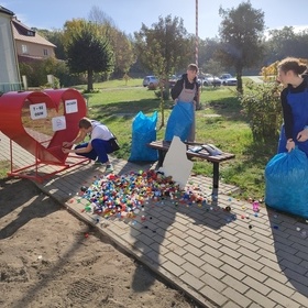 Niosc pomoc potrzebujcym