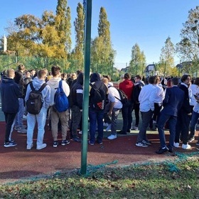 Szybko, sprawnie, bezpiecznie 