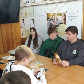 Podsumowanie realizacji projektu