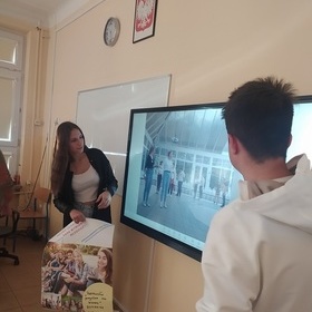 Podsumowanie realizacji projektu