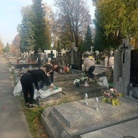 Akcja „Znicz” 
