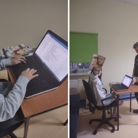 3…2…1… Kiermasz Ksiki tu tu…