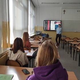 O przedsibiorczoci…