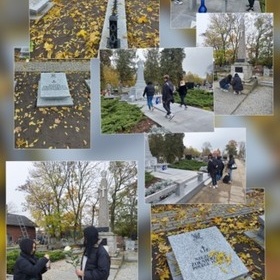 „Czowiek yje tak dugo, jak dugo trwa pami o nim”... 
