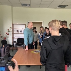 Nieszablonowa profilaktyka