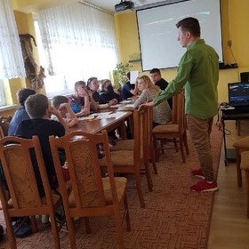 Potrafi powiedzie nie...
