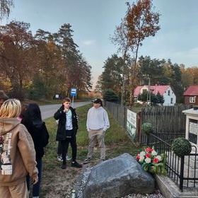Zaduszki w Jaciku