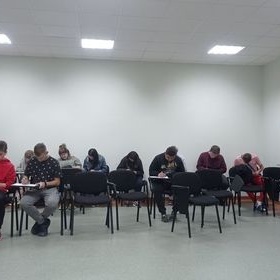 Najsympatyczniejsze wito