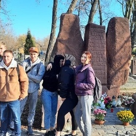 Narodowe wito Niepodlegoci 