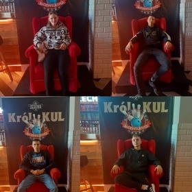 Zabawa w krgielni
