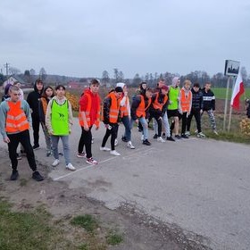 Dla Niepodlegej...