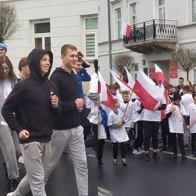 Pock pamita o Niepodlegej