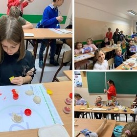 „Pomaluj mj wiat na to i na niebiesko”