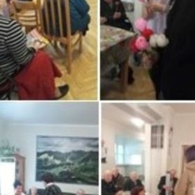 Midzypokoleniowe spotkanie