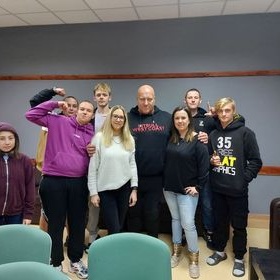 Niezwyky Go
