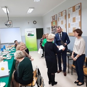 Przedsibiorczo lokomotyw do dziaania