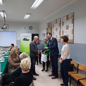 Przedsibiorczo lokomotyw do dziaania