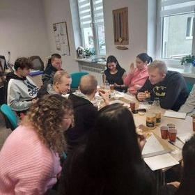 Spotkanie integracyjne 