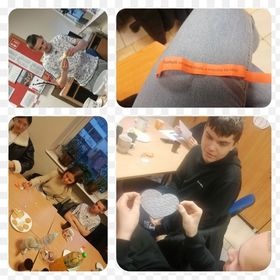 Moment „przejcia”