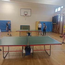 Mikołajkowe rozgrywki sportowe 