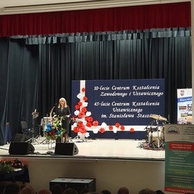 Udzia w uroczystociach jubileuszowych