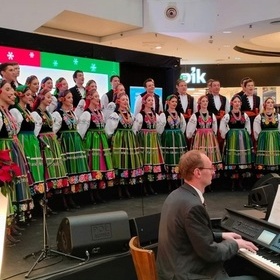 Mazowiecki Jarmark Rozmaitoci, czyli…..Targi Ekonomii Spoecznej 