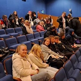 Otwierają się na sztukę
