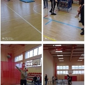 Sportowe mikoajki