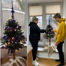 Na Woli poWoli...