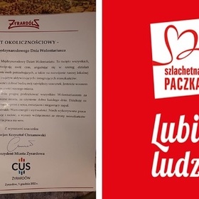 Empatyczna, wraliwa i bezinteresowna…