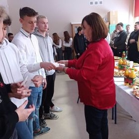 „witeczny Czas - czas mioci….”