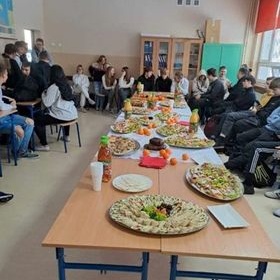 „witeczny Czas - czas mioci….”