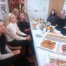 witecznie  w Grodzisku Mazowieckim