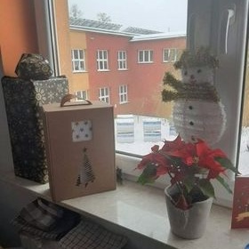 Uroczycie w yrardowie