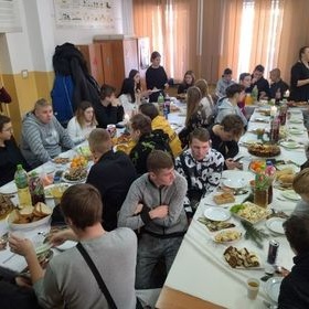 Wigilia, to nie tylko czas prezentw …