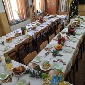 Wigilia, to nie tylko czas prezentw …