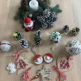 Ekologiczne bombki