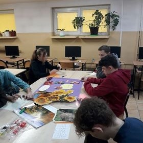 Podzikowania dla Babci i Dziadkw