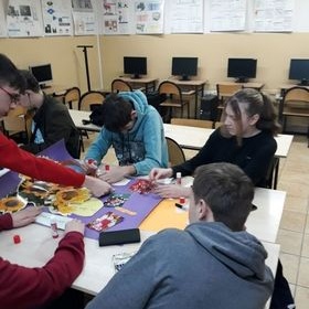 Podzikowania dla Babci i Dziadkw