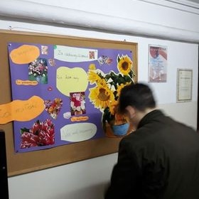 Podzikowania dla Babci i Dziadkw