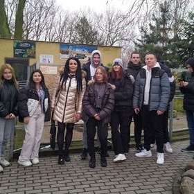 7-11 wśród zwierząt 