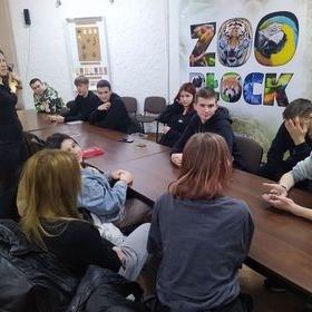 7-11 wśród zwierząt 