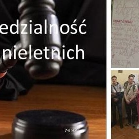 O zachowaniach ryzykownych