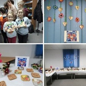 Podsumowanie i zakoczenie realizacji projektu EKS