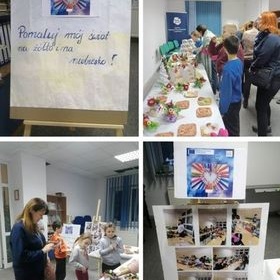 Podsumowanie i zakoczenie realizacji projektu EKS