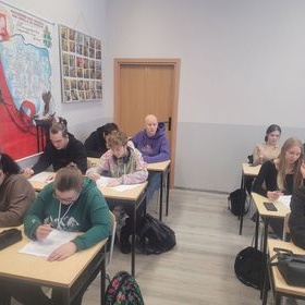 O bezpieczestwie w yrardowie