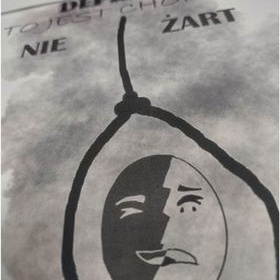 O depresji w Jaciku