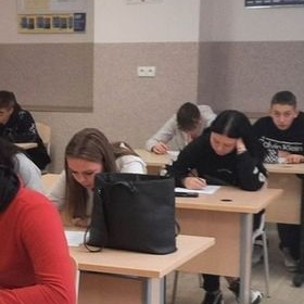 Rozmawiali o wartociach...