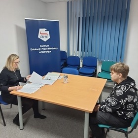 W Ostroce „Aktywni Gr!” – aktywnie pracuj ze specjalistami